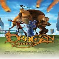Dragon Hunters (2008) Hindi Dubbed Full Movie Watch Online HD Print Free Download