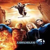 Fantastic 4: Rise of the Silver Surfer (2007) Hindi Dubbed Full Movie Watch Online HD Print Free Download