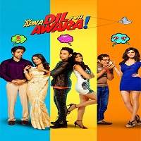 Hai Apna Dil Toh Awara (2016) Full Movie Watch Online HD Print Free Download