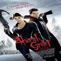 Hansel & Gretel: Witch Hunters (2013) Hindi Dubbed Full Movie Watch Online HD Print Free Download