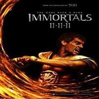 Immortals (2011) Hindi Dubbed Full Movie Watch Online HD Download