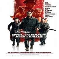 Inglourious Basterds (2009) Hindi Dubbed Full Movie Watch Online HD Print Free Download