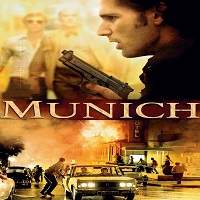 Munich (2005) Hindi Dubbed Full Movie Watch Online HD Print Free Download