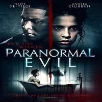 Paranormal Evil (2018) Full Movie Watch Online HD Print Free Download