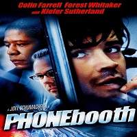 Phone Booth (2002) Hindi Dubbed Full Movie Watch Online HD Print Free Download