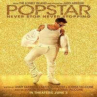 Popstar: Never Stop Never Stopping (2016) Hindi Dubbed Full Movie Watch Online Download