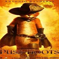 Puss in Boots (2011) Hindi Dubbed Full Movie Watch Online HD Print Free Download