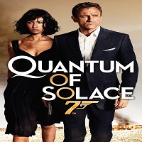 Quantum of Solace (2008) Hindi Dubbed Full Movie Watch Online HD Print Free Download
