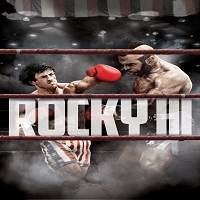 Rocky III (1982) Hindi Dubbed Full Movie Watch Online HD Print Free Download