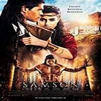 Samson (2018) Full Movie Watch Online HD Print Free Download