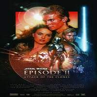 Star Wars – Episode II – The Attack of the Clones (2002) Hindi Dubbed Full Movie Watch Online HD Print Free Download