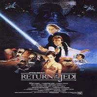 Star Wars: Episode VI – Return of the Jedi (1983) Hindi Dubbed Full Movie Watch Online HD Print Free Download