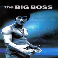 The Big Boss (1971) Hindi Dubbed Full Movie Watch Online HD Print Free Download