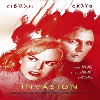 The Invasion (2007) Hindi Dubbed Full Movie Watch Online HD Print Free Download