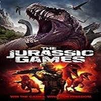 The Jurassic Games (2018) Full Movie Watch Online HD Print Free Download