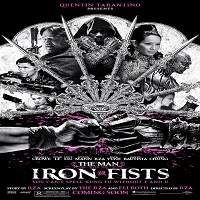 The Man with the Iron Fists (2012) Hindi Dubbed Full Movie Watch Online HD Print Free Download