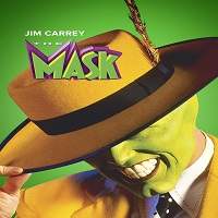 The Mask (1994) Hindi Dubbed Full Movie Watch Online HD Print Free Download