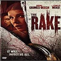 The Rake (2018) Full Movie Watch Online HD Print Free Download