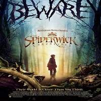The Spiderwick Chronicles (2008) Hindi Dubbed Full Movie Watch Online HD Print Free Download