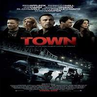 The Town (2010) Hindi Dubbed Full Movie Watch Online HD Free Download