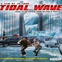 Tidal Wave (2009) Hindi Dubbed Full Movie Watch Online HD Print Free Download