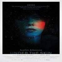Under the Skin (2013) Hindi Dubbed Full Movie Watch Online HD Print Free Download