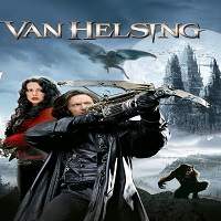 Van Helsing (2004) Hindi Dubbed Full Movie Watch Online HD Print Free Download