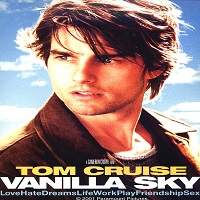 Vanilla Sky (2001) Hindi Dubbed Full Movie Watch Online HD Print Free Download