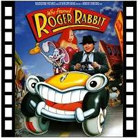 Who Framed Roger Rabbit (1988) Hindi Dubbed Full Movie Watch Online HD Print Free Download