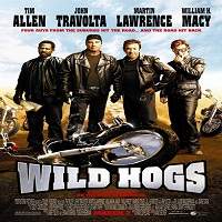 Wild Hogs (2007) Hindi Dubbed Full Movie Watch Online HD Print Free Download