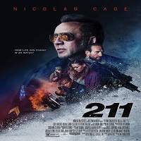 211 (2018) Full Movie Watch Online HD Print Free Download