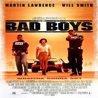 Bad Boys (1995) Hindi Dubbed Full Movie Watch Online HD Print Free Download