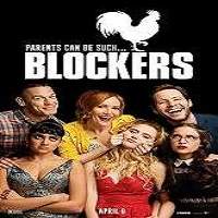 Blockers 2018 Full Movie
