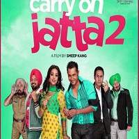 Carry On Jatta 2 (2018) Punjabi Full Movie Watch Online HD Print Free Download