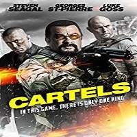 Cartels (2017) Hindi Dubbed Full Movie Watch Online HD Print Free Download