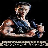 Commando 1985 Hindi Dubbed Full Movie