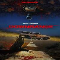 Downrange (2018) Full Movie Watch Online HD Print Free Download