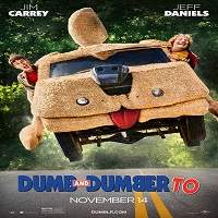 Dumb and Dumber To (2014) Hindi Dubbed Full Movie Watch Online HD Print Free Download
