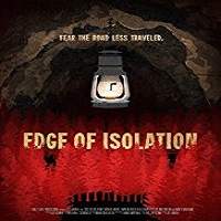 Edge of Isolation (2018) Full Movie Watch Online HD Print Free Download
