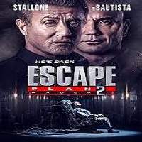 Escape Plan 2: Hades (2018) Full Movie Watch Online HD Print Free Download