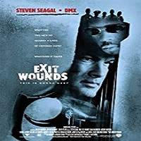 Exit Wounds (2001) Hindi Dubbed Full Movie Watch Online HD Print Free Download