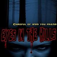 Eyes In The Hills (2018) Full Movie Watch Online HD Print Free Download