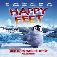 Happy Feet (2006) Hindi Dubbed Full Movie Watch Online HD Print Free Download