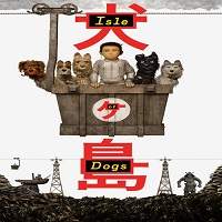 Isle of Dogs 2018 Full Movie