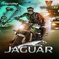 Jaguar (2018) Hindi Dubbed Full Movie Watch Online HD Print Free Download