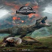 Jurassic World: Fallen Kingdom (2018) Hindi Dubbed Full Movie Watch Online HD Print Download