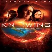 Knowing (2009) Hindi Dubbed Full Movie Watch Online HD Print Free Download