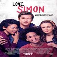 Love, Simon (2018) Hindi Dubbed Full Movie Watch Online HD Print Free Download