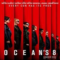 Ocean’s 8 (2018) Full Movie Watch Online HD Print Free Download