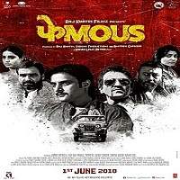 Phamous (2018) Full Movie Watch Online HD Print Free Download